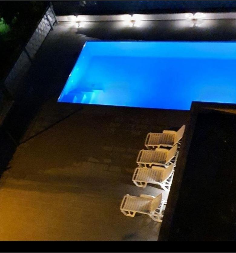 Luxury Apartment Magdalena Trogir Exterior foto